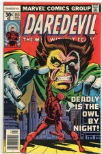 Daredevil #145