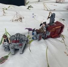 STAR WARS LEGO SETS MINI