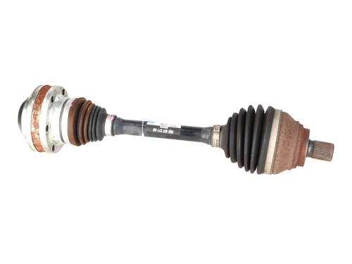 Drive shaft left front - , vw