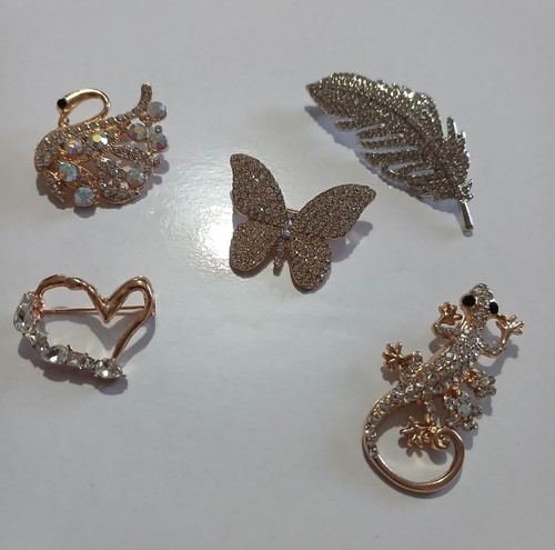 Mixed lot beautiful - x, new