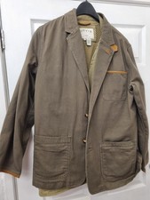 Orvis Fly Fishing Jacket Men's