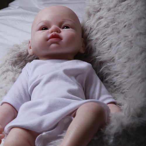 Big boy reborn baby - big,