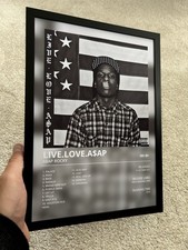 Asap Rocky ‘Live Love
