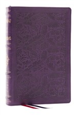 RSV Personal Size Bible with
