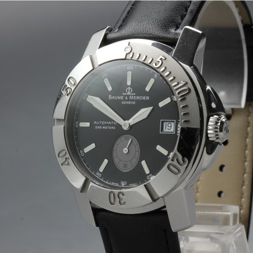 Baume mercier capeland - baume,