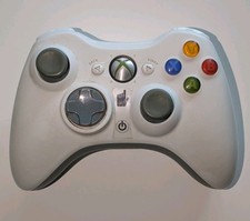 Microsoft Xbox 360 Wireless