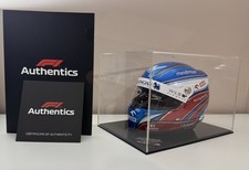 Signed valtteri bottas alfa - valtteri,
