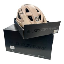 Fox Speedframe Size L Euro