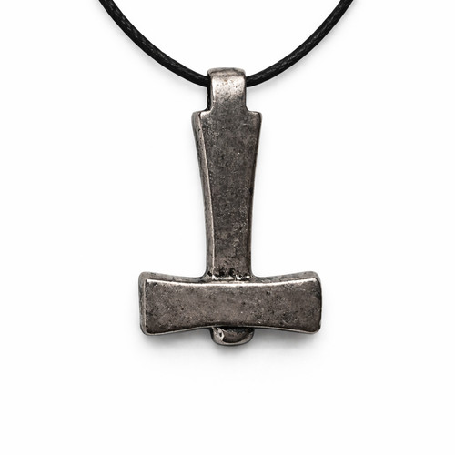 Viking thor hammer - hammer,