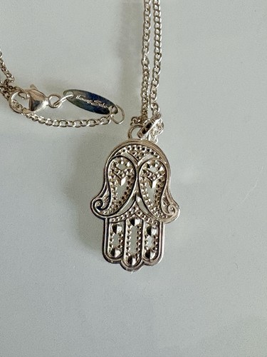 Thomas sabo sterling - sterling, silver