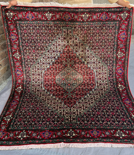 Stunning vintage oriental - stunning,