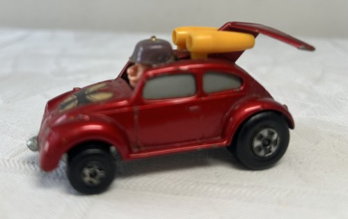 Vintage matchbox superfast - vintage,