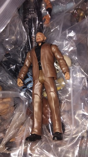 Wwe baron corbin mattel - baron,