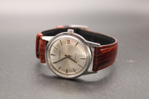 Vintage croton aquamatic - vintage,
