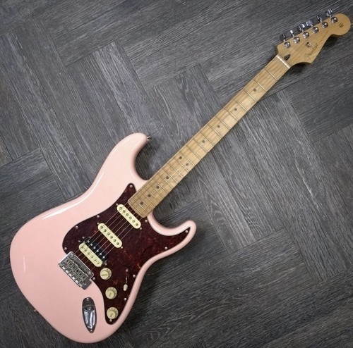 Fender limited edition player - edition,