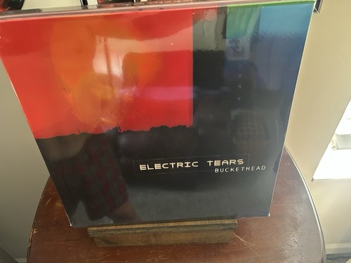 Buckethead electric tears - buckethead,