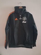 Adidas x Manchester United
