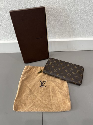 Louis vuitton monogram canvas - vuitton,