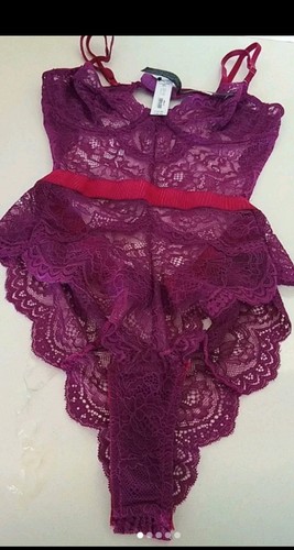 Brand new ann summers hold - brand,