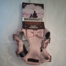 Wainwright's Herringbone Puppy