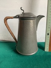 Vintage Art Deco Craftsman