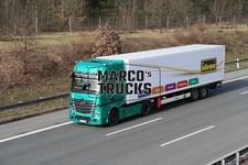 Truck Photo Mercedes-Benz