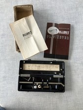 Vintage Stanley Allbrit Polar