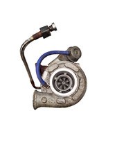 Iveco Euro Cargo 75E Garrett GT25S Turbo 5802175236 - EURO 6 F4AFE411