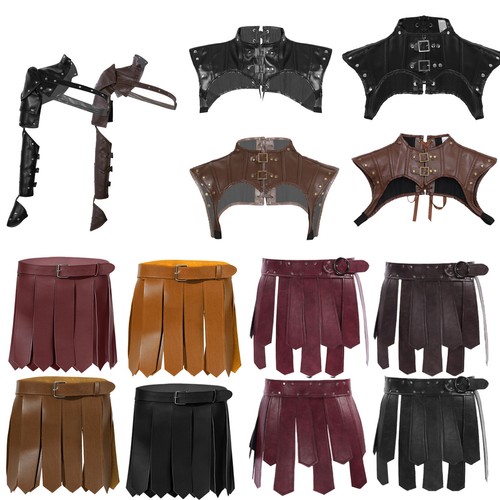 Men roman leather - pu,