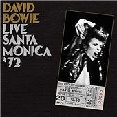 David bowie live - :,