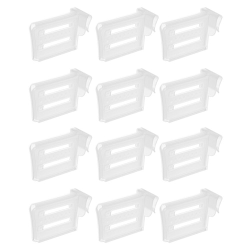 12pcs fridge partition boards
