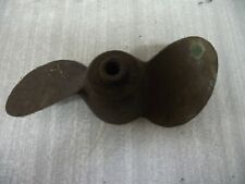 Chrysler/Force outboard motor