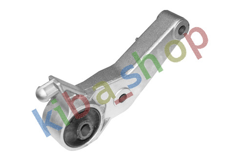 Rear engine mount the - in,