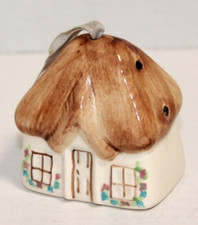 Vintage English Cottage Ye