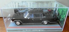 Eaglemoss James Bond Car