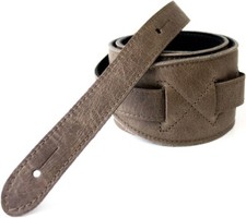 ANTIQUE BROWN UK MADE 2.75"