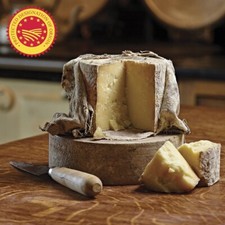 Cave Aged Cheddar Cheese Whole