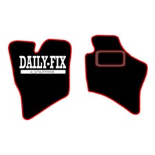 VAN FLOOR MATS FOR MAZDA BONGO