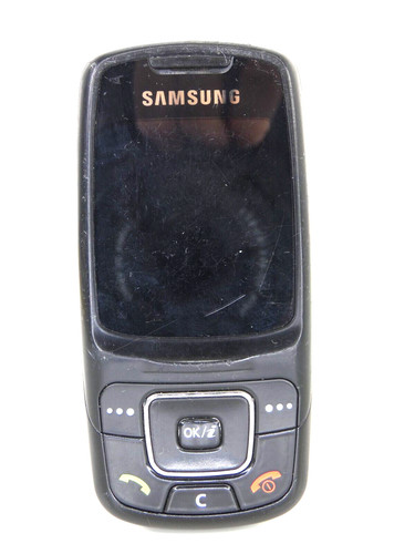 Samsung sgh c300 mobile phone - sgh,