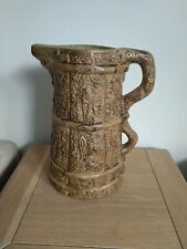 Vintage moira Hillstonia