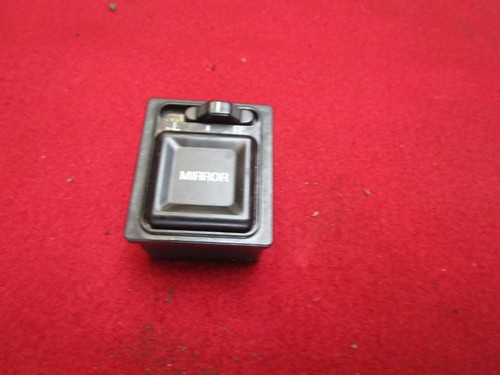Switch mirror honda crx - el.,