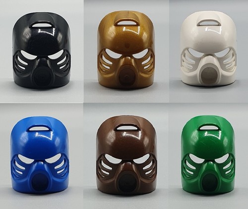 Lego bionicle kanohi - bionicle,