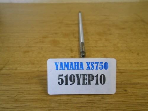 Yamaha 750 clutch rod - xs,