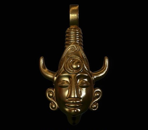 All supernatural props 1 - props, 1:1
