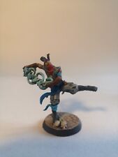 Lethaniel the Trickster ? thieves of the shadowsands guild raging heroes on foot