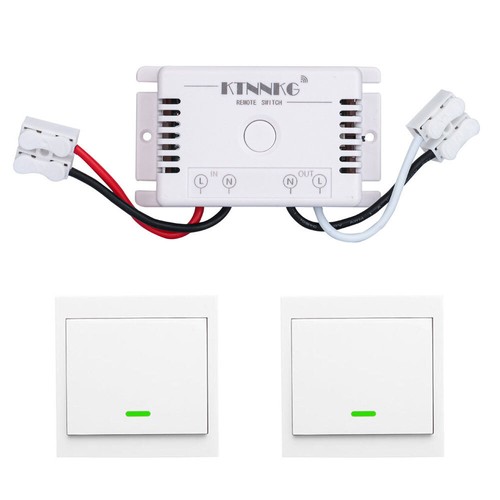 Wireless smart light - wireless,