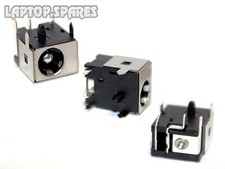 Zoostorm Kangaroo VME50 VME 50  2.5mm DC Power Port Jack Socket Connector DC066