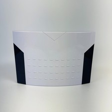 GET Wired Alarm Bell Box 12V DC Siren Strobe Unit – Security System