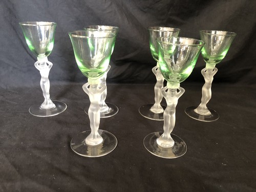 Six bayel crystal - six,