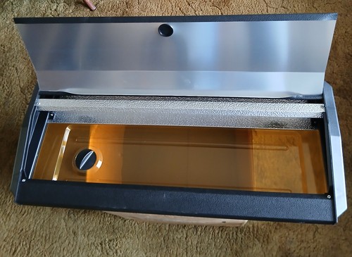 X12 aquarium hood cover - 24,